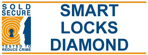 Sold Secure Smart Locks Diamond Standard