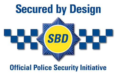Secured By Design SBD
